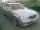 Mercedes-Benz E 500